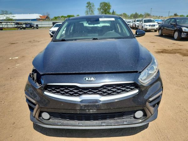 2019 KIA FORTE FE/LX/LXS