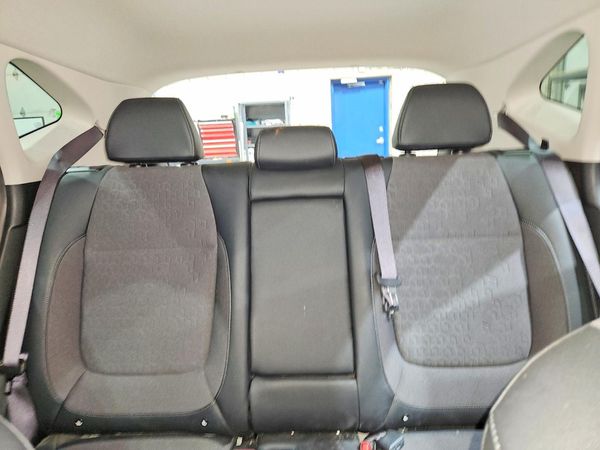 2024 KIA SELTOS S, X-Line