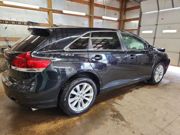 2015 TOYOTA VENZA XLE