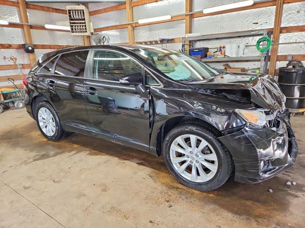 2015 TOYOTA VENZA XLE