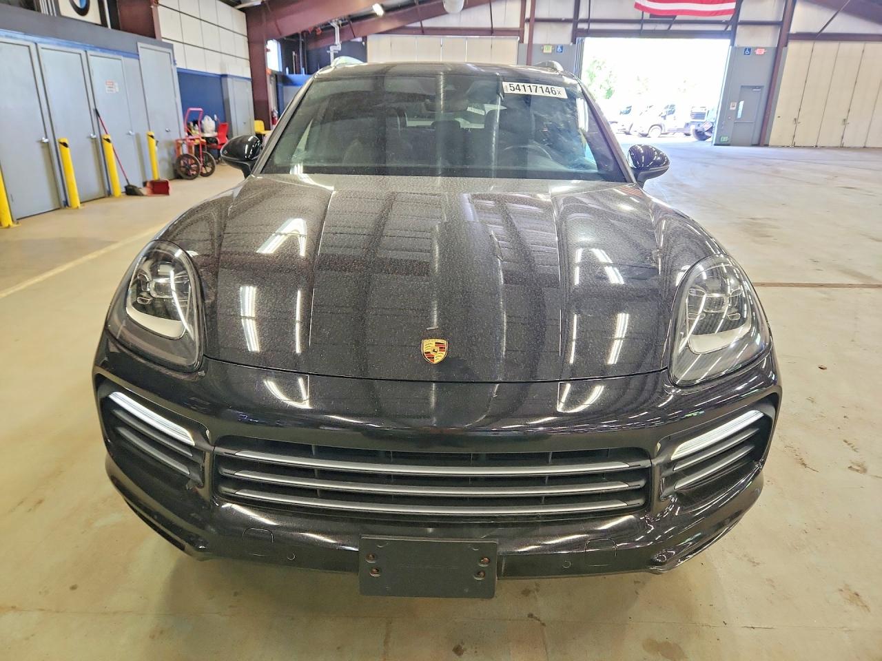 2019 PORSCHE CAYENNE S E-Hybrid