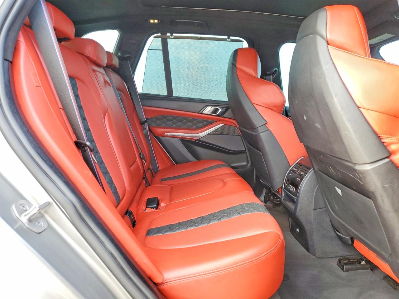 2022 BMW X5 X5 M/M Competition