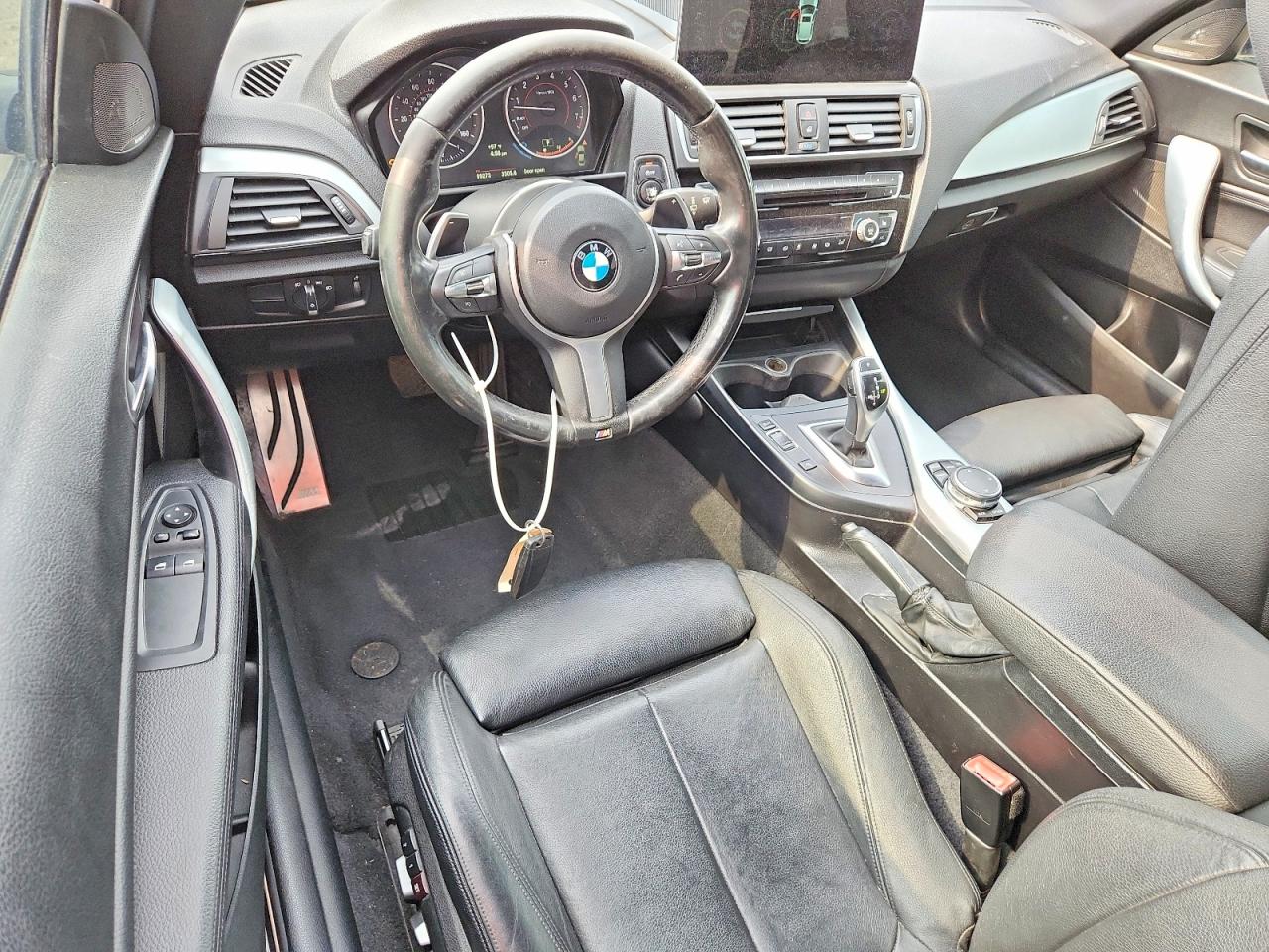 2016 BMW M235I