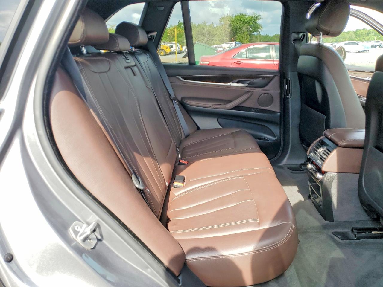 2017 BMW X5 sDrive35i