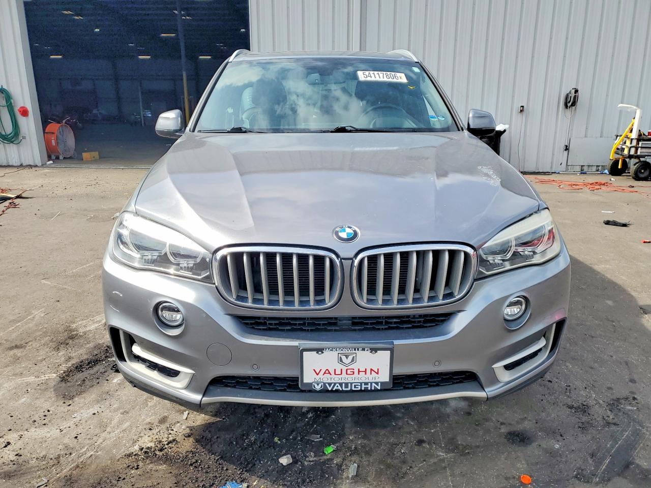 2017 BMW X5 sDrive35i