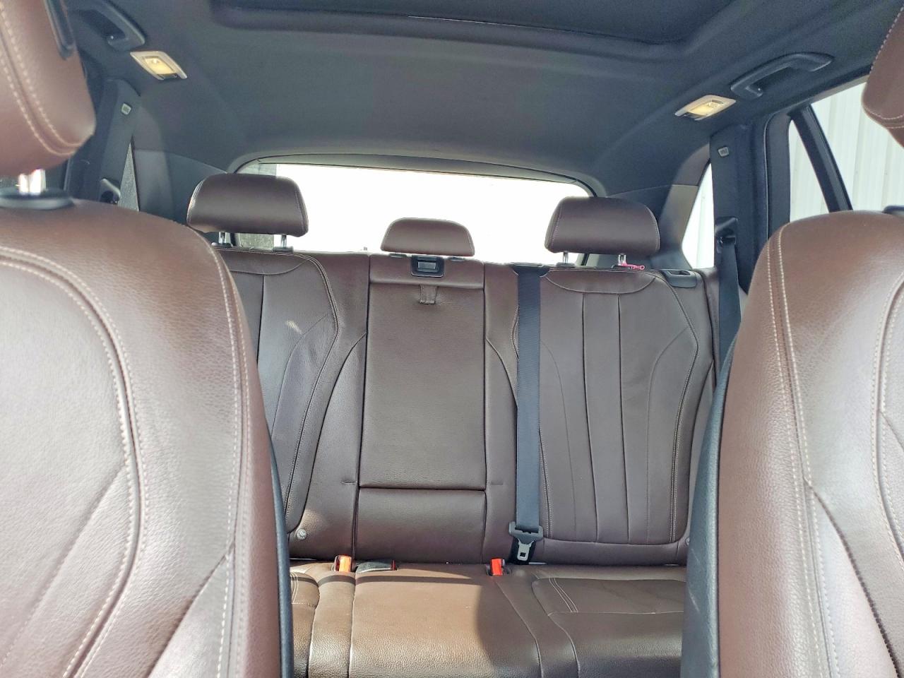2017 BMW X5 sDrive35i