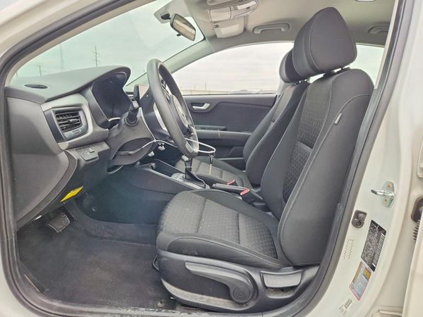 2021 KIA RIO LX, S