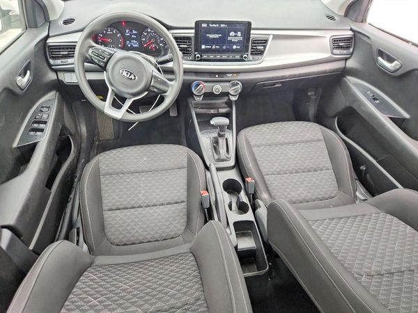 2021 KIA RIO LX, S