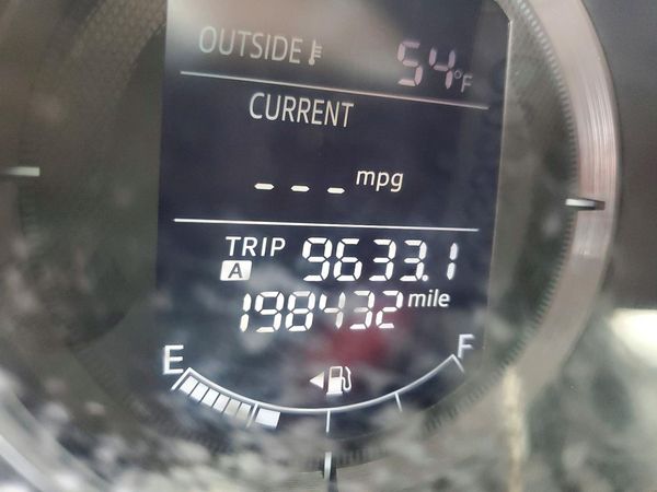 2016 MAZDA 6 Sport/GX