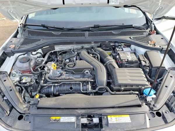 2025 VOLKSWAGEN JETTA SEL