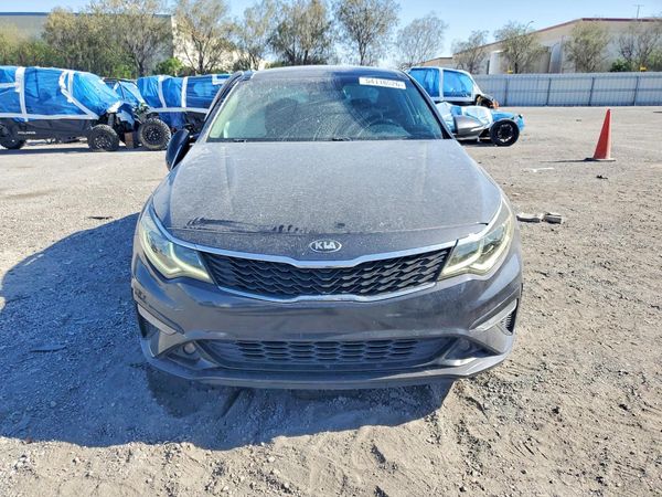 2019 KIA OPTIMA LX, S