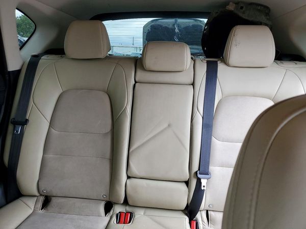 2022 MAZDA CX-5 Select Package