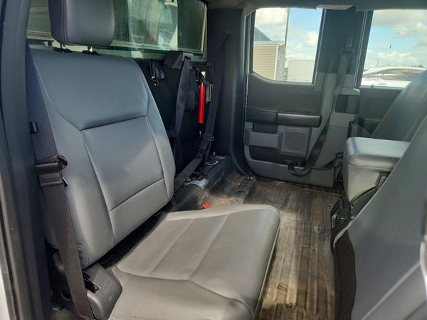 2024 FORD F150
