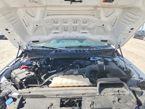 2024 FORD F150