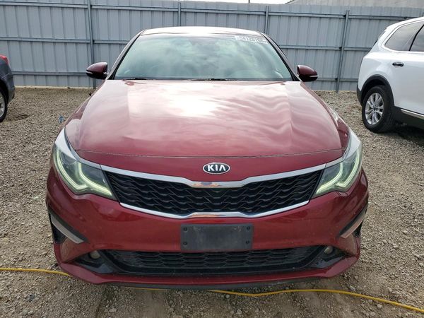 2019 KIA OPTIMA LX, S