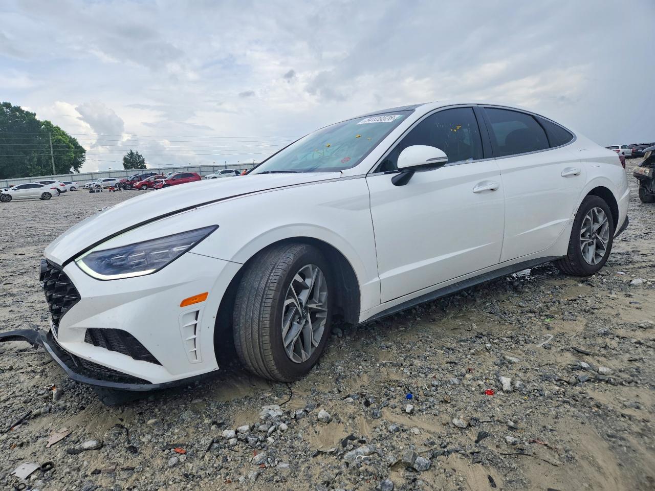 2023 HYUNDAI SONATA