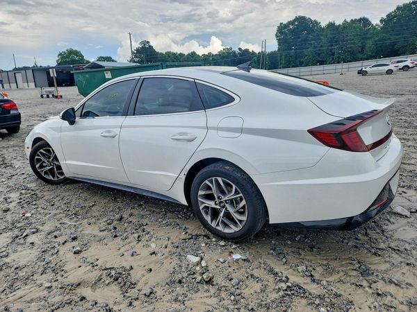 2023 HYUNDAI SONATA