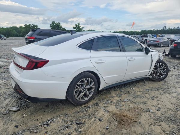 2023 HYUNDAI SONATA