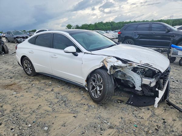 2023 HYUNDAI SONATA