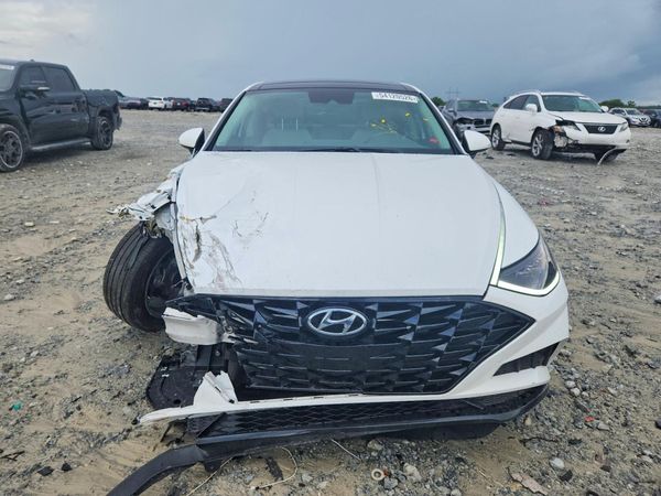 2023 HYUNDAI SONATA