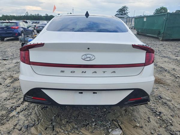 2023 HYUNDAI SONATA