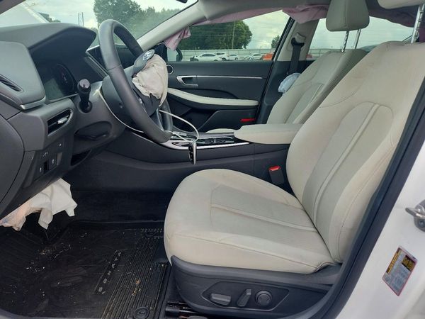 2023 HYUNDAI SONATA