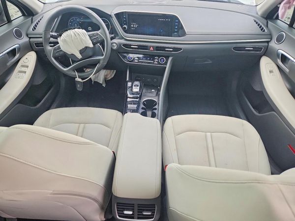 2023 HYUNDAI SONATA