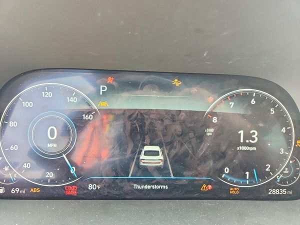 2023 HYUNDAI SONATA