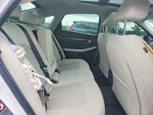 2023 HYUNDAI SONATA