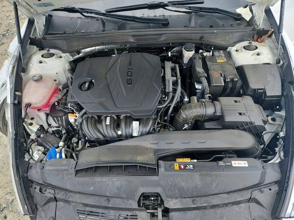 2023 HYUNDAI SONATA