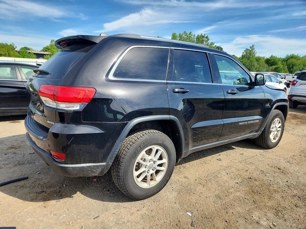 2019 JEEP GRAND CHEROKEE LAREDO 4X4