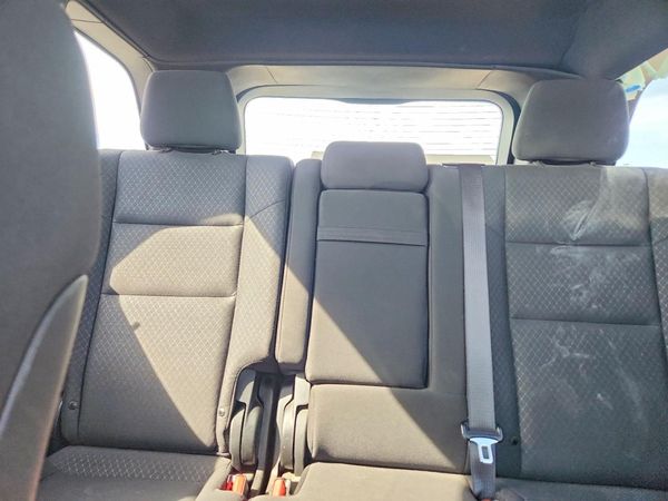 2019 JEEP GRAND CHEROKEE LAREDO 4X4