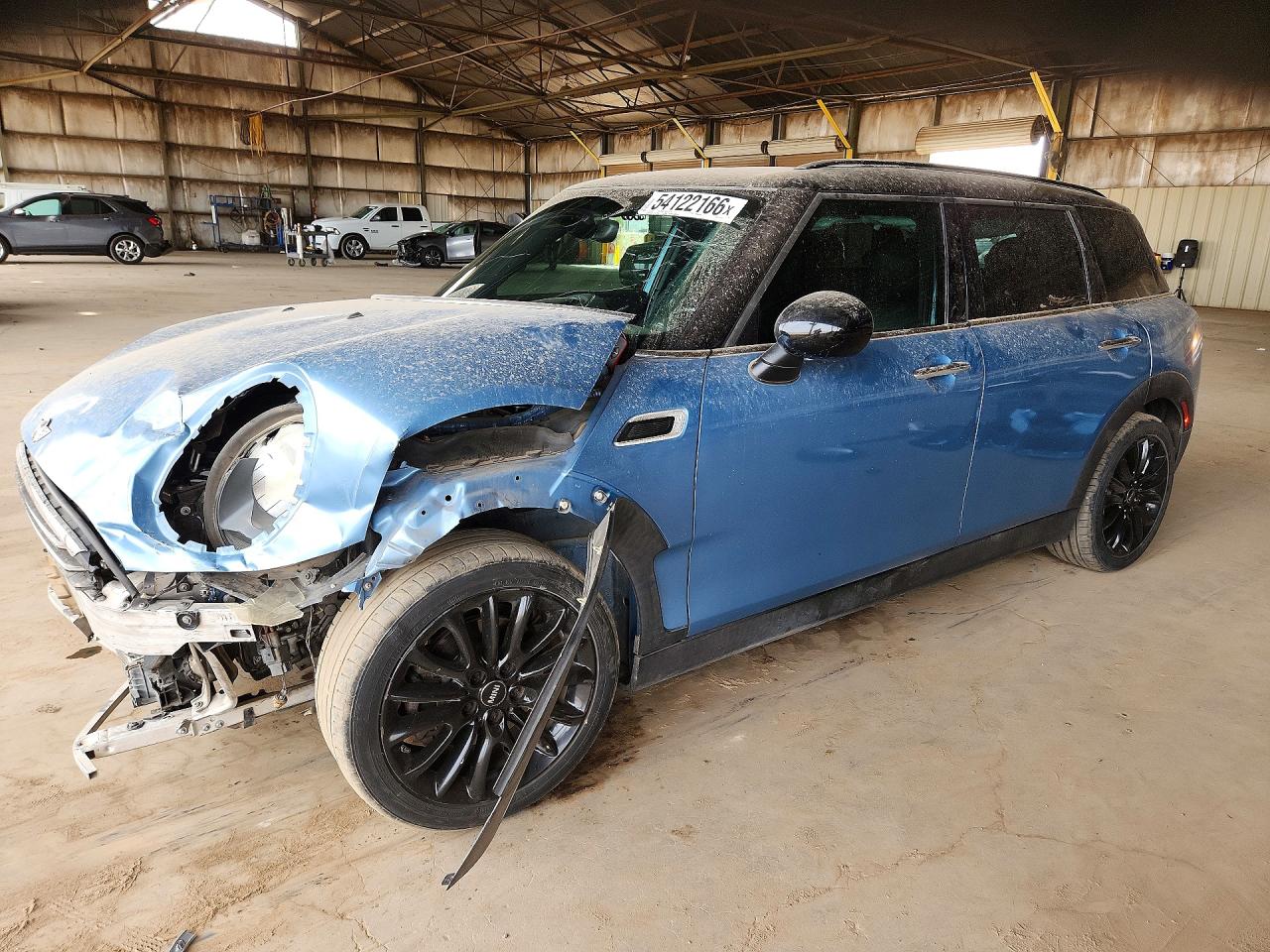 2016 MINI COOPER