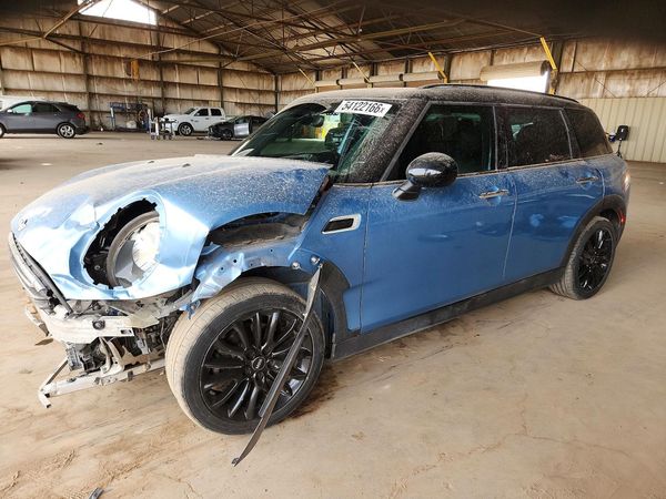 2016 MINI COOPER