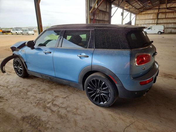 2016 MINI COOPER