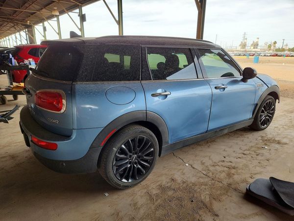 2016 MINI COOPER