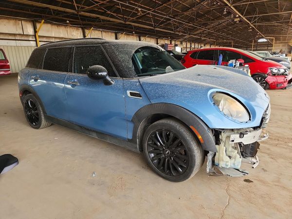 2016 MINI COOPER