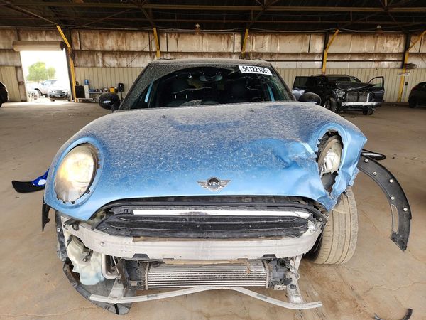 2016 MINI COOPER