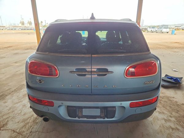 2016 MINI COOPER