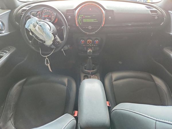 2016 MINI COOPER