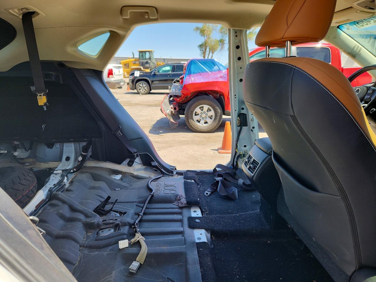 2019 LEXUS NX 300 300 Luxury