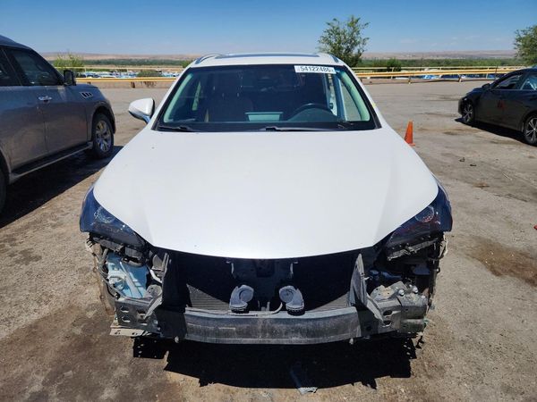 2019 LEXUS NX 300 300 Luxury