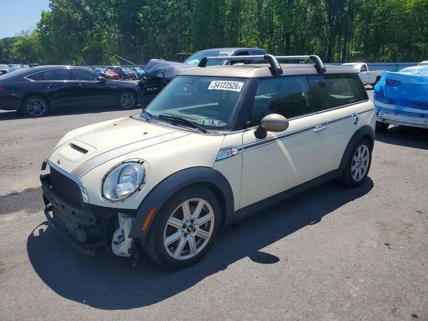 2014 MINI COOPER
