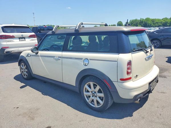 2014 MINI COOPER