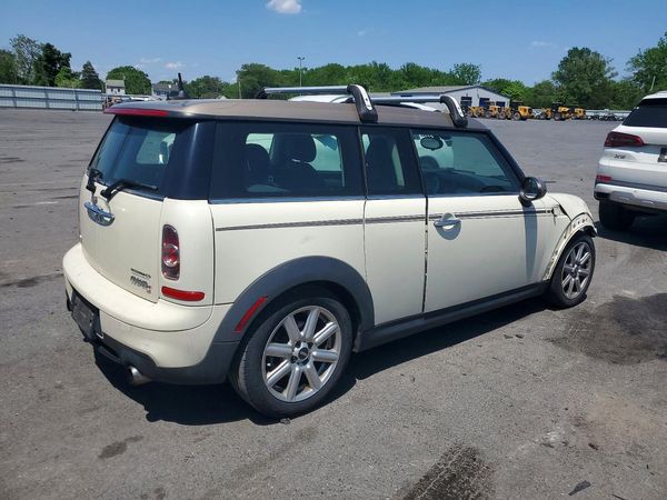 2014 MINI COOPER