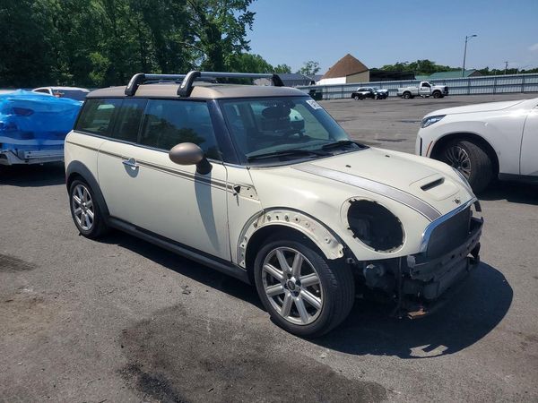 2014 MINI COOPER