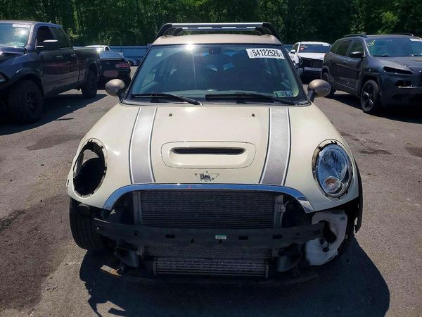 2014 MINI COOPER