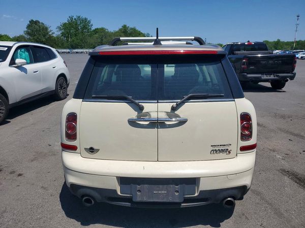 2014 MINI COOPER