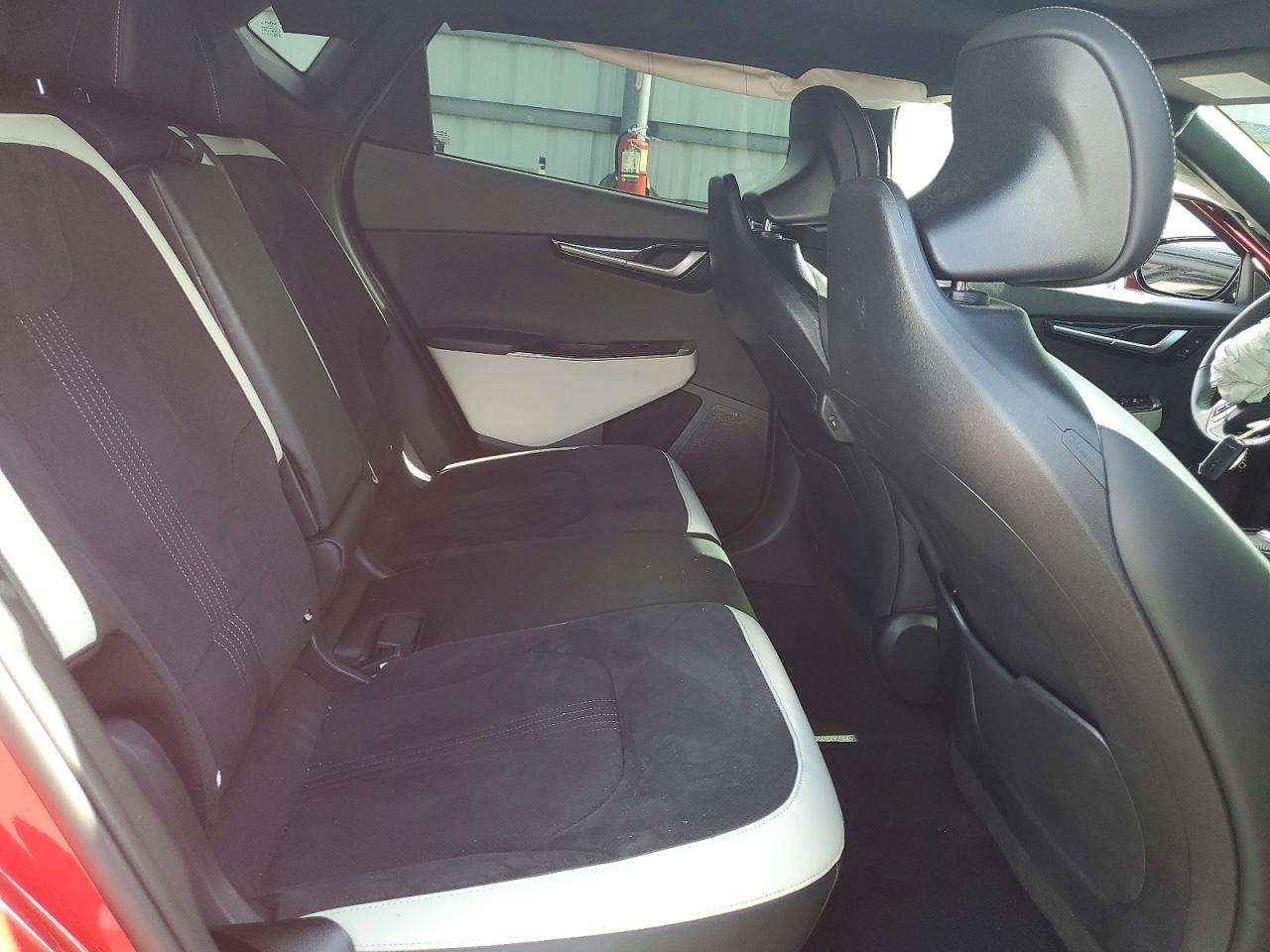 2023 KIA EV6 GT-Line