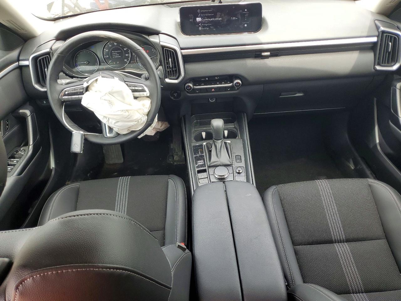 2025 MAZDA CX-50 Preferred